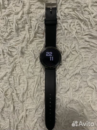 Смарт часы huawei watch GT-D0A