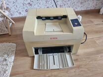 Принтер лазерный Xerox 3124
