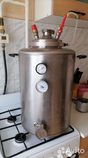 Икра из кабачков