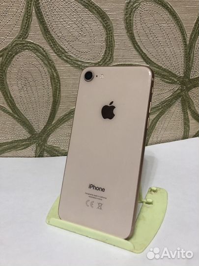 iPhone 8, 64 ГБ