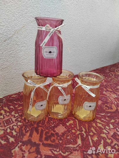 Коробка для цветов