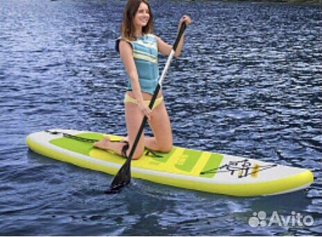 Доски для сап серфинга прокат
