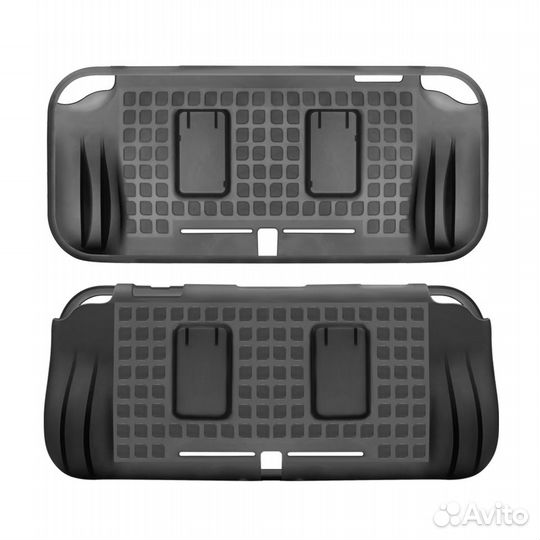 Switch Lite Защитный чехол TPU Protector Mimd-434