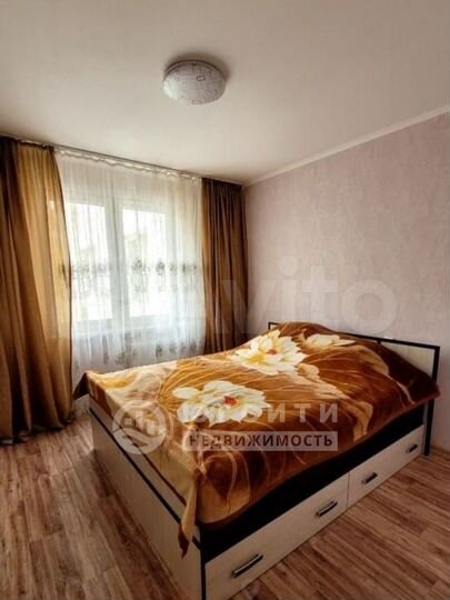 2-к. квартира, 68 м², 2/16 эт.