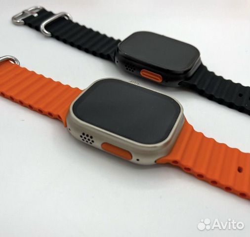 SMART Watch X9 Pro Ultra 2