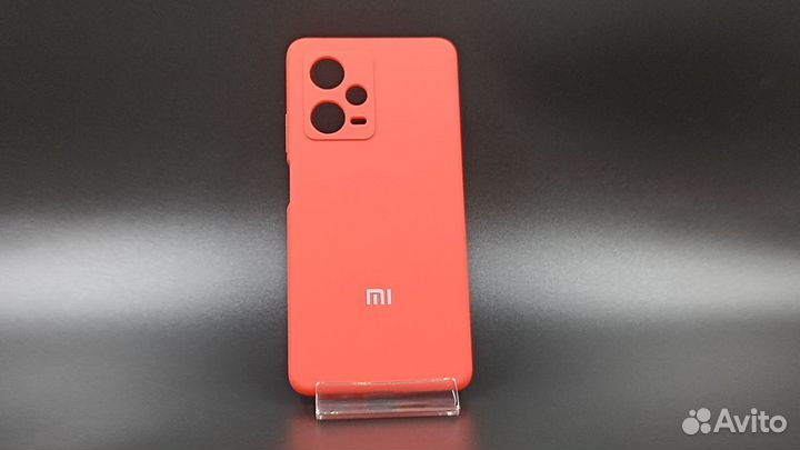 Чехол на xiaomi redmi note 12 Pro 5g Разные