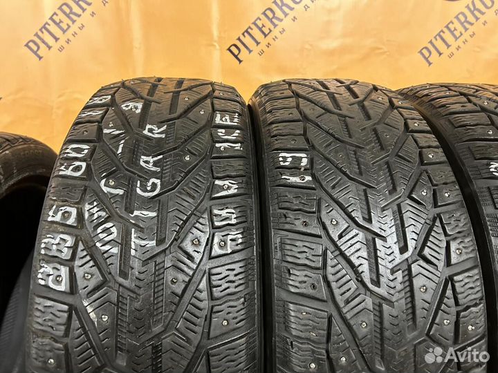 Tigar SUV Ice 235/60 R18 107T