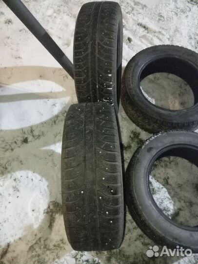 Bridgestone 613V 185/80 R15