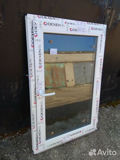 Пластиковые окна от производителя