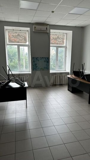 Офис, 29.3 м²