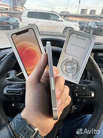 iPhone 12, 128 ГБ