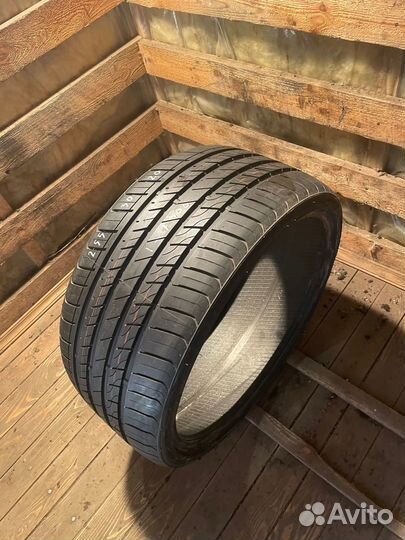 Grenlander L-Zeal56 255/30 R20