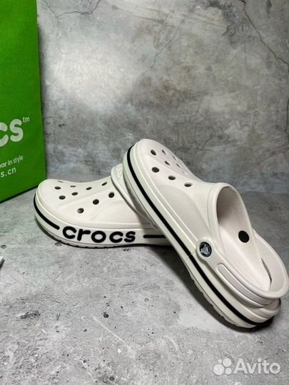 Crocs женские