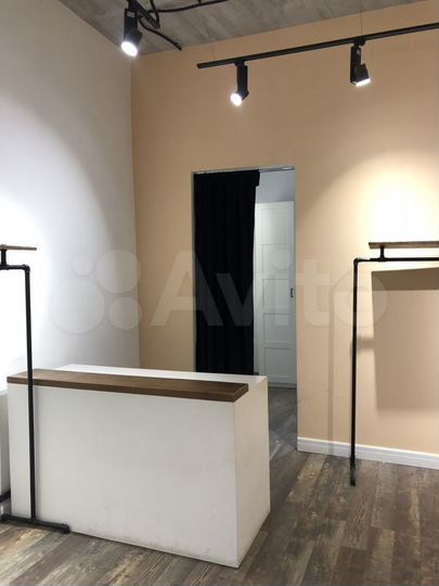 Торговая площадь 38 м² Столешников пер. 7-2