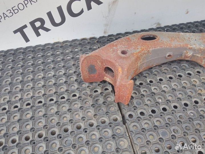 Рычаги подвески kassbohrer Полуприцепы Разные