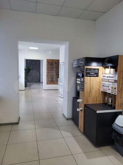 Офис, 35.7 м²