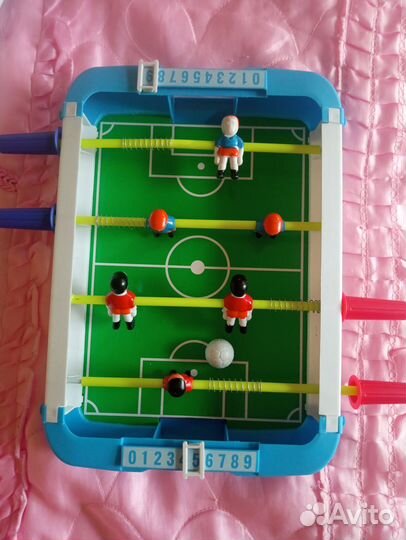 Настольная игра Футбол