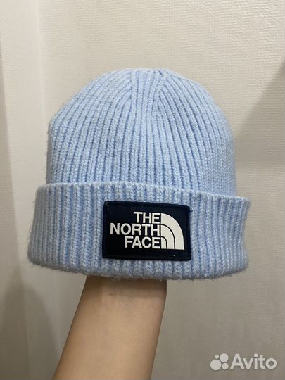 Шапка the north face tnf оригинал