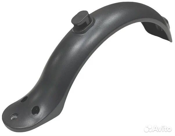 Заднее крыло для самоката Xiaomi 365, поддержка