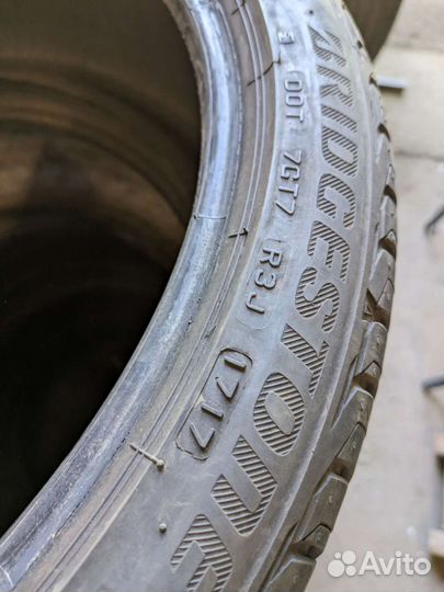 Bridgestone Turanza T001 225/40 R18