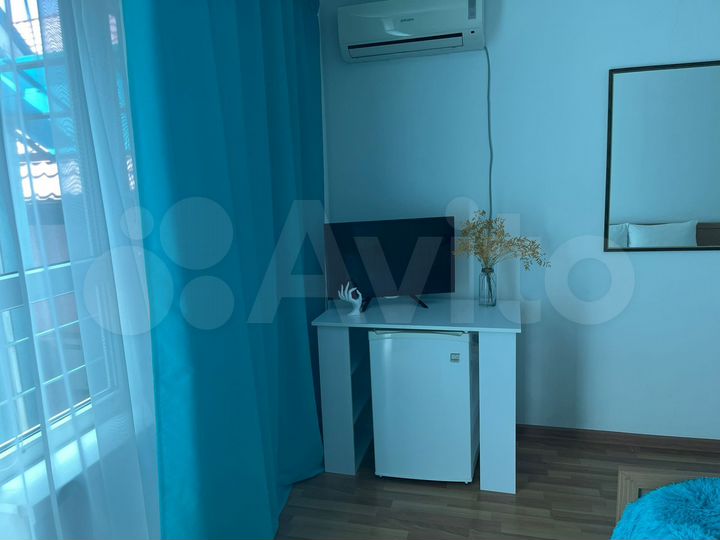 Комната 12 м², 3/3 эт.