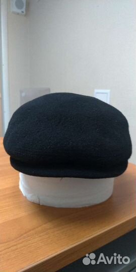 Кепка мужская