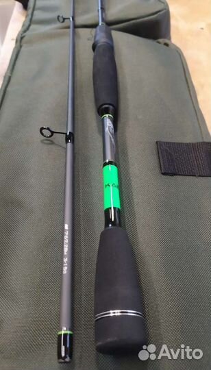 Спиннинг Kaida Legend Spinning 3-15g