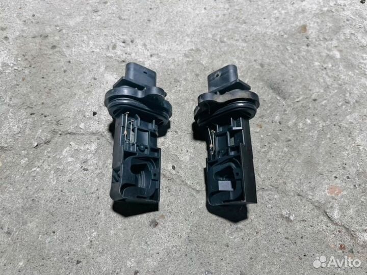 Датчик массового расхода воздуха Bmw 7 F02 N63B44A