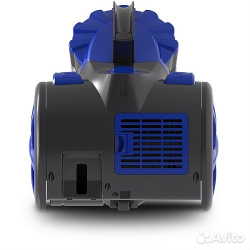 Пылесос Blackton Bt VC1604C 1600 Вт без мешка