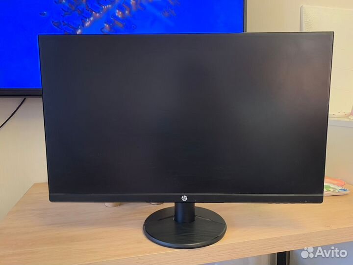 Монитор HP V27i 9SV94AA