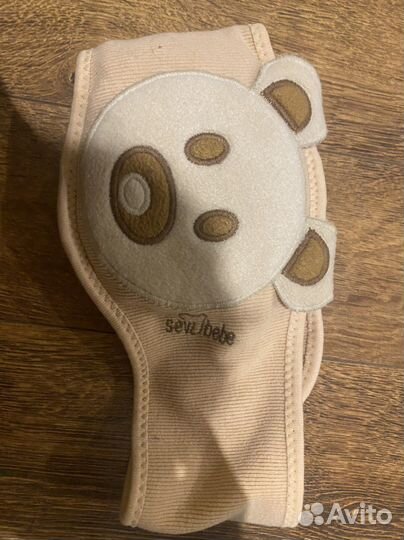 Грелка для новорожденных