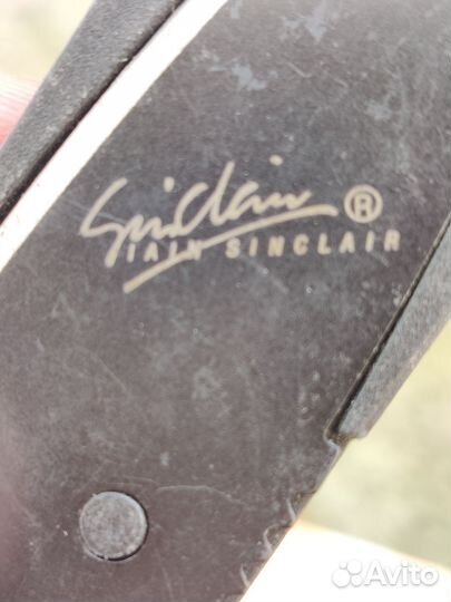 Нож визитка- кредитка складной