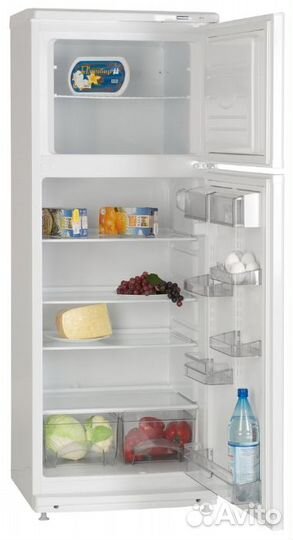 Холодильник Atlant мхм 2835-90