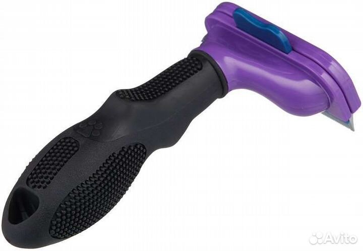 Расческа для животных