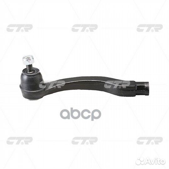 Наконечник рулевой honda FIT 01-06 RH CE0203 CTR
