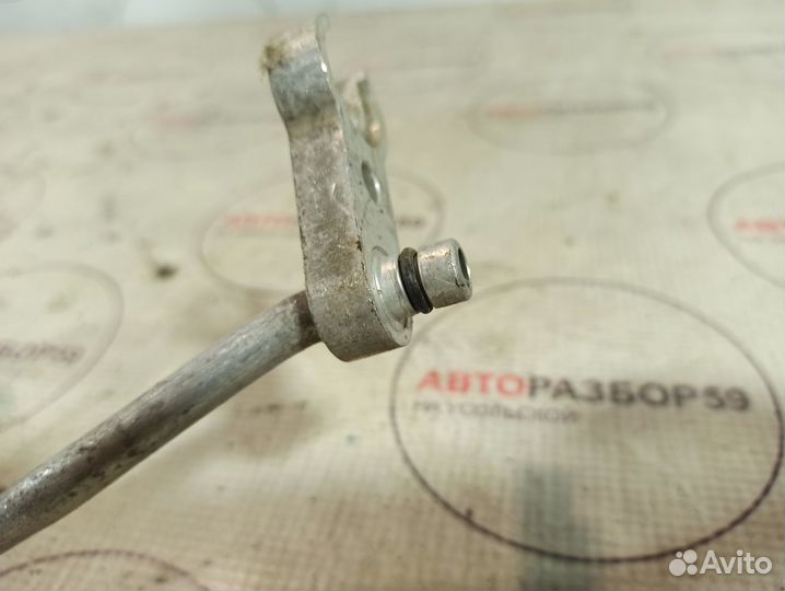 Трубка кондиционера Suzuki Wagon R Solio 2000-2005