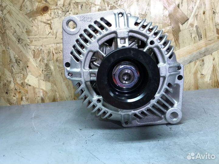 Генератор Fiat Ducato, citroen Jumper, Boxer;