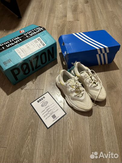 Adidas ozweego 36,5 - 37 оригинал