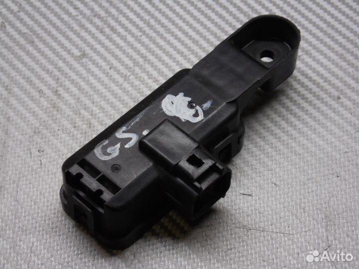 Датчик загазованости lexus GS 350