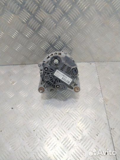 Генератор Renault Duster 2012-2019