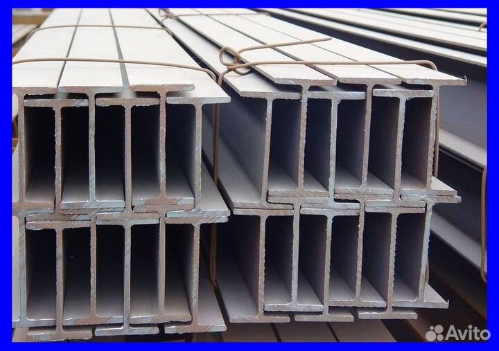 Швеллер гнутый 60х32х4