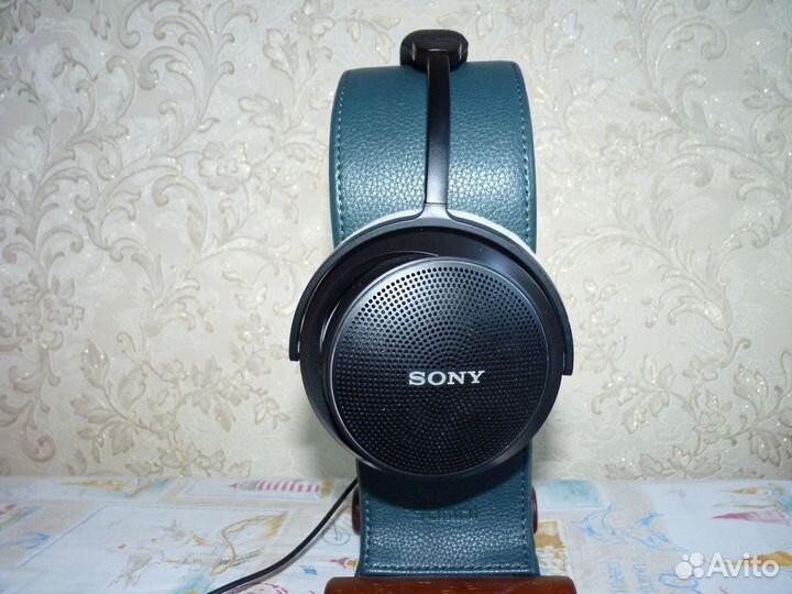 Наушники Sony MA900 (мембраны 70мм)
