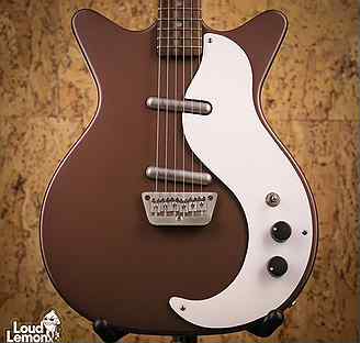 Danelectro DC59 Reissue Copper 2010's China