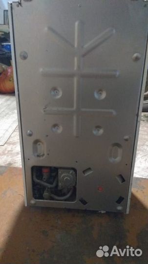 Газовый котел