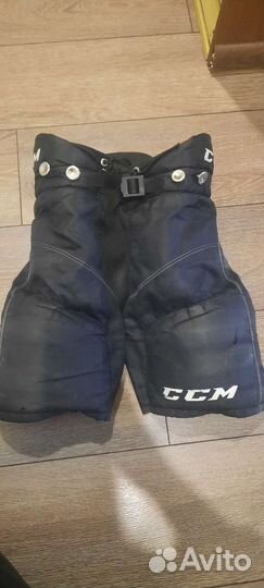 Хоккейные шорты ccm