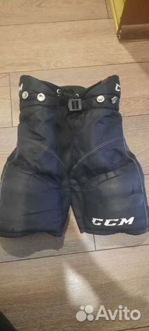 Хоккейные шорты ccm