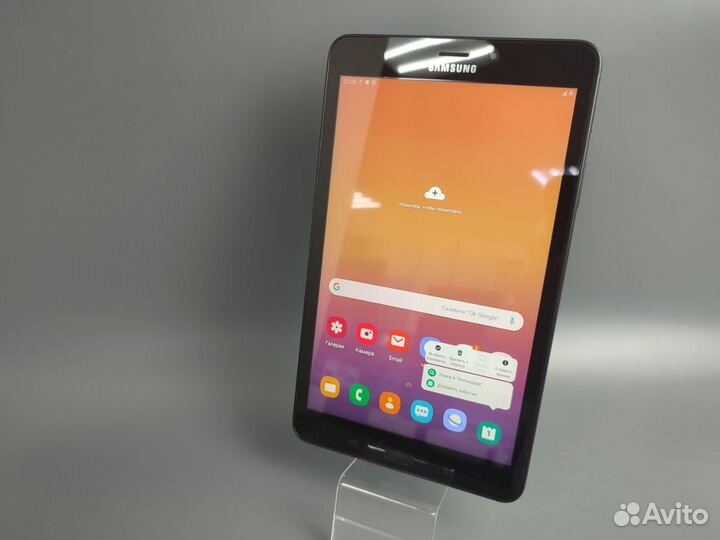 Планшет Saamsung Galaxy Tab A(2017) 2/16 гб