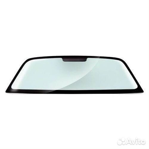 Автостекло лобовое citroen C3 II 5D HB 2010- 2743a