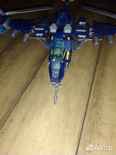 Собираю lego наборы
