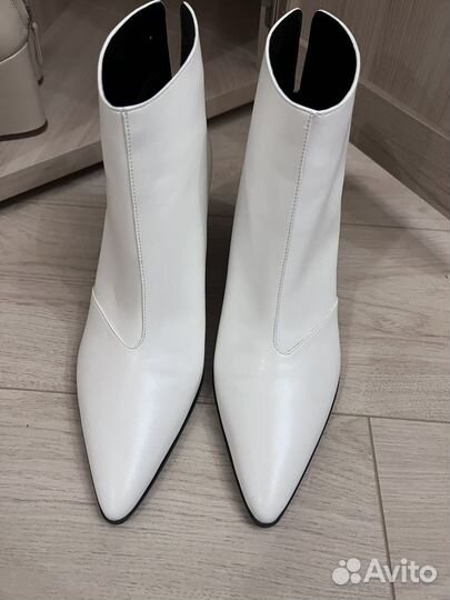 Ботильоны st mccartney оригинал